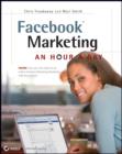Image for Facebook Marketing: An Hour a Day