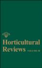 Image for Horticultural reviews.