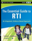 Image for The Essential Guide to Rti: An Integrated, Evidence-based Approach