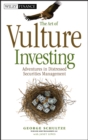 Image for The Art of Vulture Investing
