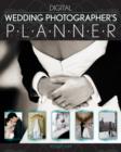 Image for Digital wedding photographer&#39;s planner