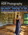 Image for Rick Sammon&#39;s HDR photography secrets for digital photographers