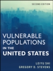 Image for Vulnerable populations in the United States