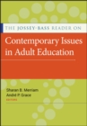 Image for The Jossey-Bass Reader on Contemporary Issues in Adult Education