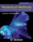 Image for Numerical Methods with MATLAB
