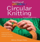 Image for Teach Yourself Visually Circular Knitting