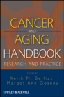 Image for Cancer and Aging Handbook : Research and Practice