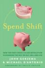 Image for Spend Shift