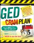Image for GED cram plan