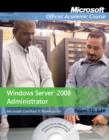 Image for Exam 70-646 : Windows Server 2008 Administrator with Lab Manual Set