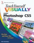 Image for Teach Yourself Visually Adobe Photoshop Cs5