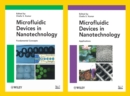 Image for Microfluidic devices in nanotechnology handbook