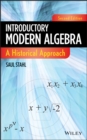 Image for Introductory modern algebra  : a historical approach