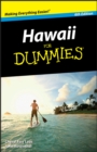 Image for Hawaii For Dummies
