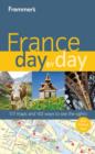 Image for Frommer&#39;s France Day by Day
