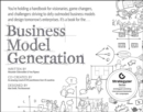 Business model generation  : a handbook for visionaries, game changers, and challengers - Osterwalder, A