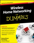 Image for Wireless Home Networking For Dummies
