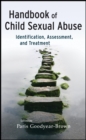 Image for Handbook of child sexual abuse  : identification, assessment, and treatment