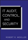 Image for It Audit, Control, and Security : 13
