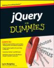 Image for jQuery for dummies