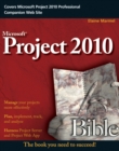 Image for Project 2010 Bible