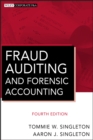 Image for Fraud Auditing and Forensic Accounting