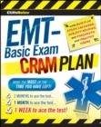Image for CliffsNotes EMT-Basic Exam Cram Plan