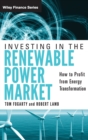 Image for Investing in the Renewable Power Market