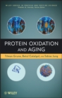 Image for Protein oxidation and aging