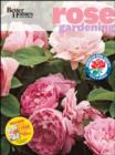 Image for Rose Gardening: Better Homes and Gardens