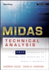 Image for Midas technical analysis: a VWAP approach to trading and investing in today&#39;s markets