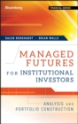 Image for Managed futures for institutional investors: analysis and portfolio construction