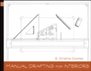 Image for Manual Drafting for Interiors