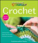 Image for Teach yourself visually crochet