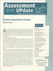 Image for Assessment Update Volume 22, Number 2, March-april 2010
