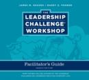 Image for The Leadership Challenge Workshop Facilitator&#39;s Guide Deluxe Set