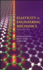 Image for Elasticity in engineering mechanics.