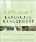 Image for Sustainable landscape management: putting principles into practice