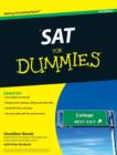 Image for *SAT for dummies.