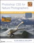 Image for Photoshop CS5 for nature photographers: a workshop in a book