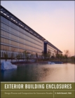 Image for Exterior building enclosures  : design process and composition for innovative facades