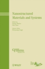 Image for Nanostructured Materials and Systems