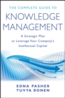 Image for The Complete Guide to Knowledge Management