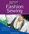 Image for Teach yourself visually fashion sewing