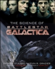 Image for The science of Battlestar Galactica
