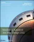 Image for Mastering Autodesk 3ds Max Design 2011