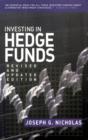 Image for Investing in hedge funds