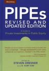 Image for PIPEs: a guide to private investments in public equity