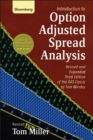 Image for Introduction to option-adjusted spread analysis.