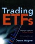 Image for Trading ETFs: gaining an edge with technical analysis